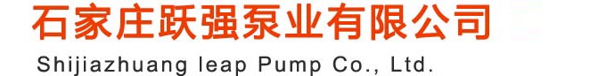 石家莊躍強(qiáng)泵業(yè)有限公司